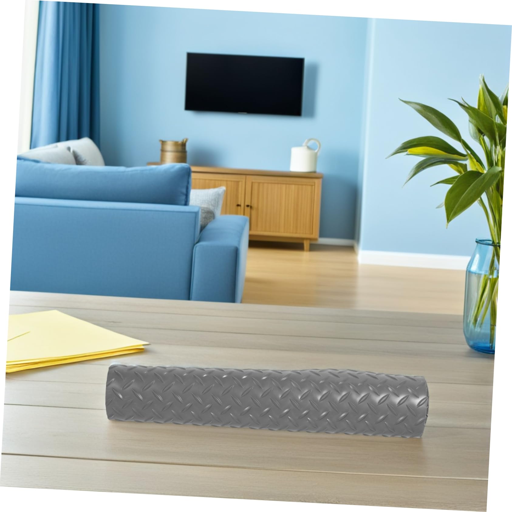 UKCOCO Protector De Escalera De Piscina Antideslizante Textura Protectora Almohadilla Rectangular para Escalones De Piscina