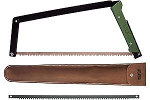 Agawa Boreal 21: The Ultimate Wilderness Companion