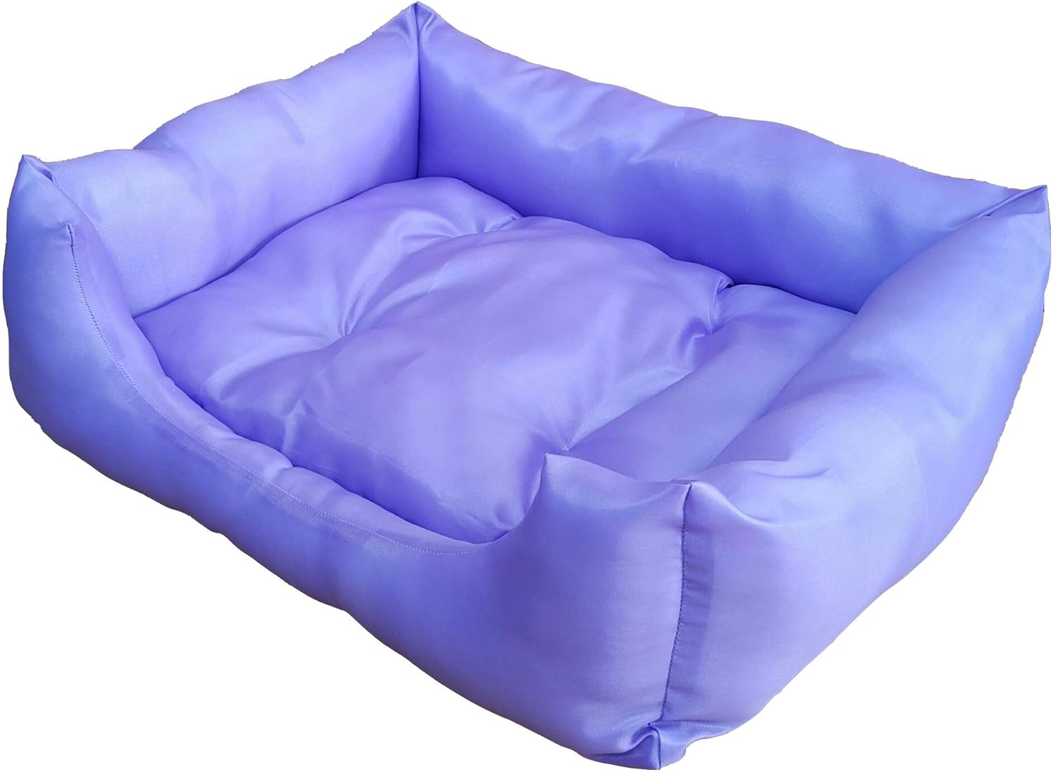 nylon dog bed