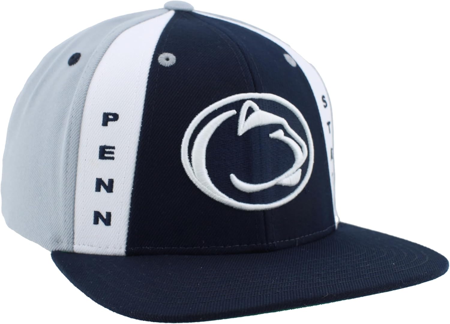 ZHATS NCAA Officially Licensed Adjustable Snapback Hat Main Event - Image 3