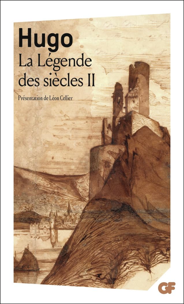 La Legende DES Siecles 2 (Littérature et civilisation (2))