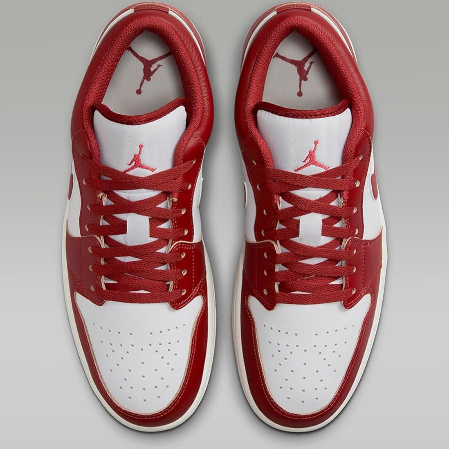 Amazon | [ナイキ] エア ジョーダン 1 ロー SE AIR JORDAN 1 LOW SE