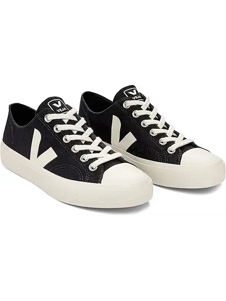 Женские кроссовки VEJA Wata II Low на каждый день