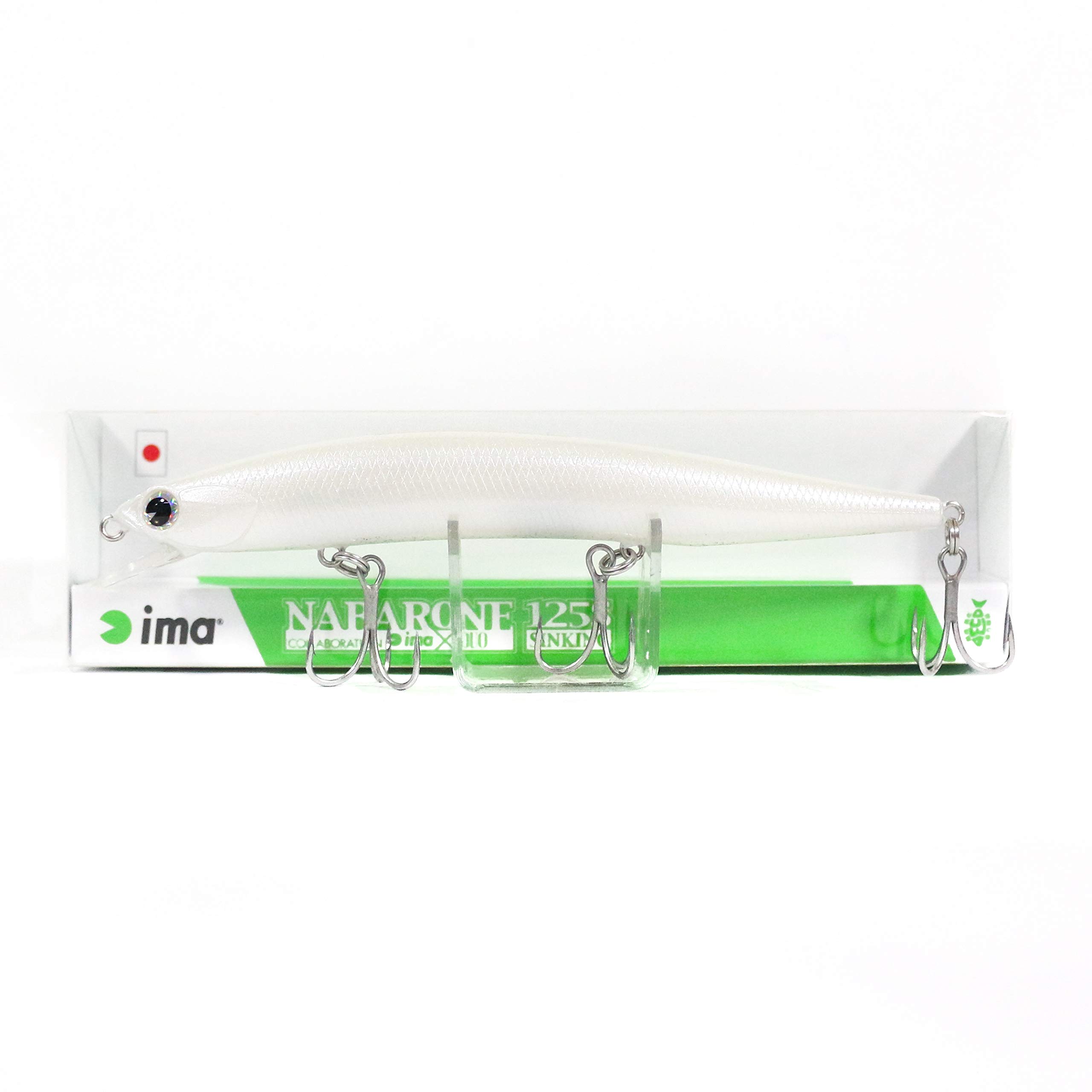 IMA Nabarone 125 S 17.5 Gr Color 008 - 1 Amo da Pesca per Dentici - Spigola