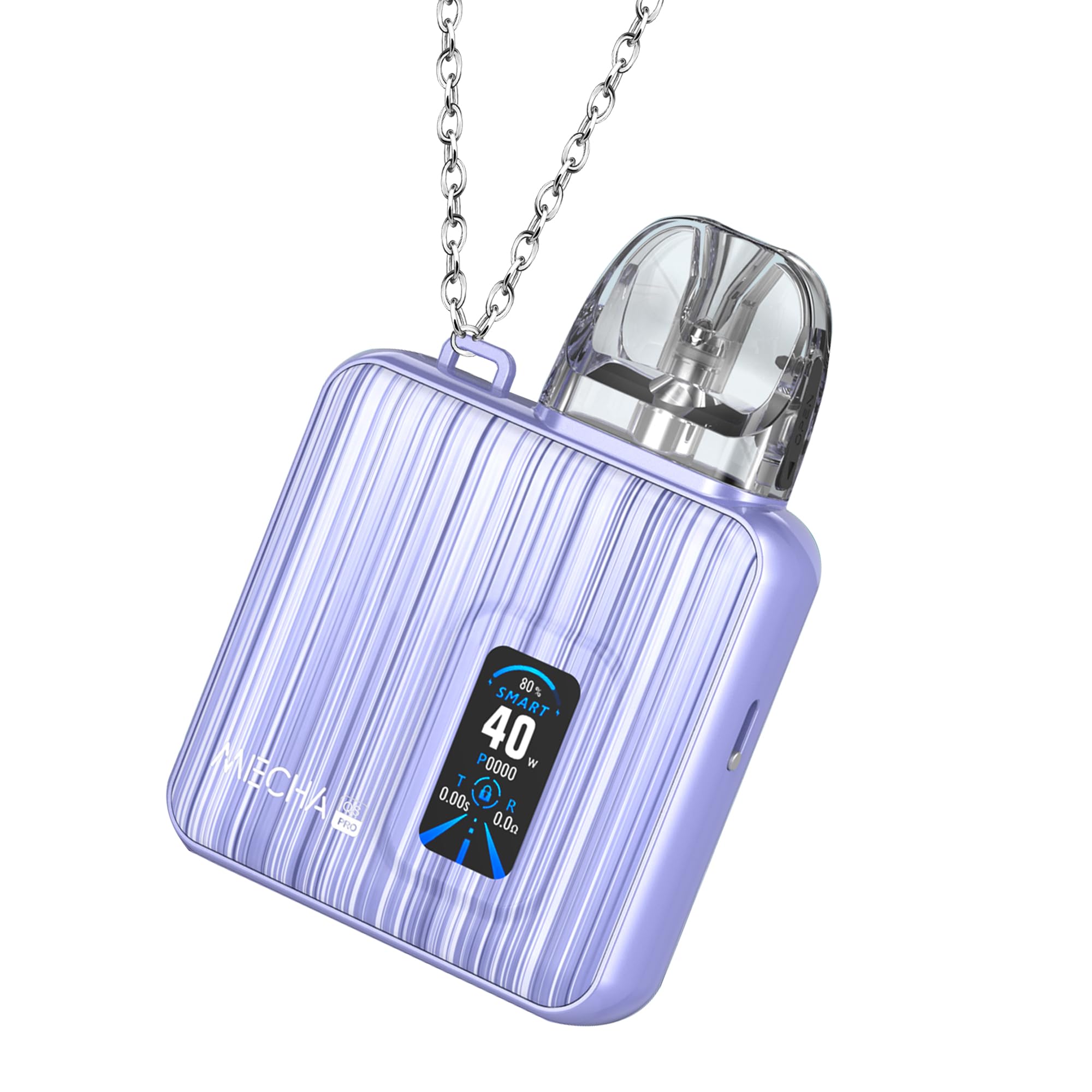 Techstuph Mecha Vape Pen Starter Kit -With 1500mAh Rechargeable Battery, OLED Screen, Adjustable Power (10W-40W) Output. Compatible with Mesh Coils (Nicotine-Free.No Liguid_(purple): Amazon.co.uk: Electronics & Photo Techstuph Mecha Vape Pen Starter Kit -With 1500mAh Rechargeable Battery, OLED Screen, Adjustable Power (10W-40W) Output. Compatible with Mesh Coils (Nicotine-Free.No Liguid_(purple): Amazon.co.uk: Electronics & Photo