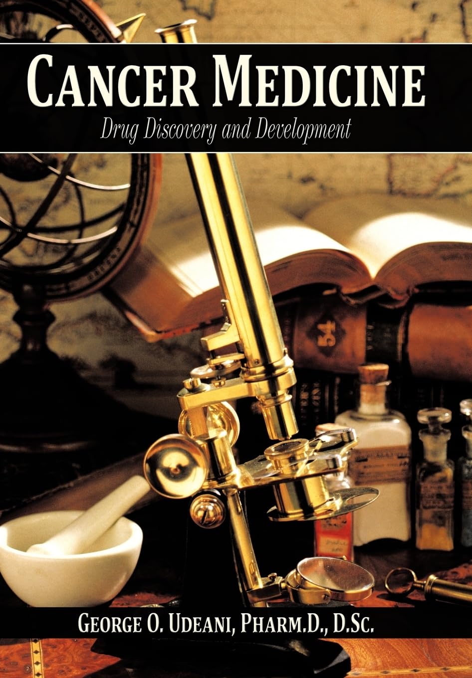Cancer Medicine: Drug Discovery and Development