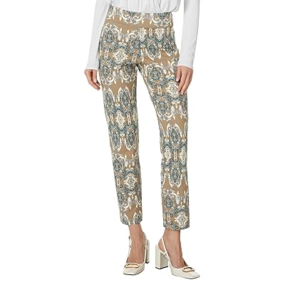 Krazy Larry Pull on Ankle Women