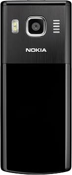 Nokia 6500 classic 002B608