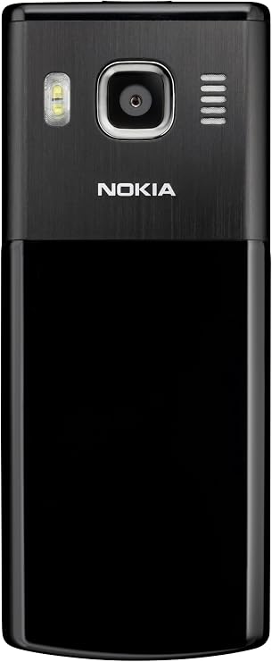 Nokia 6500 classic 002B608