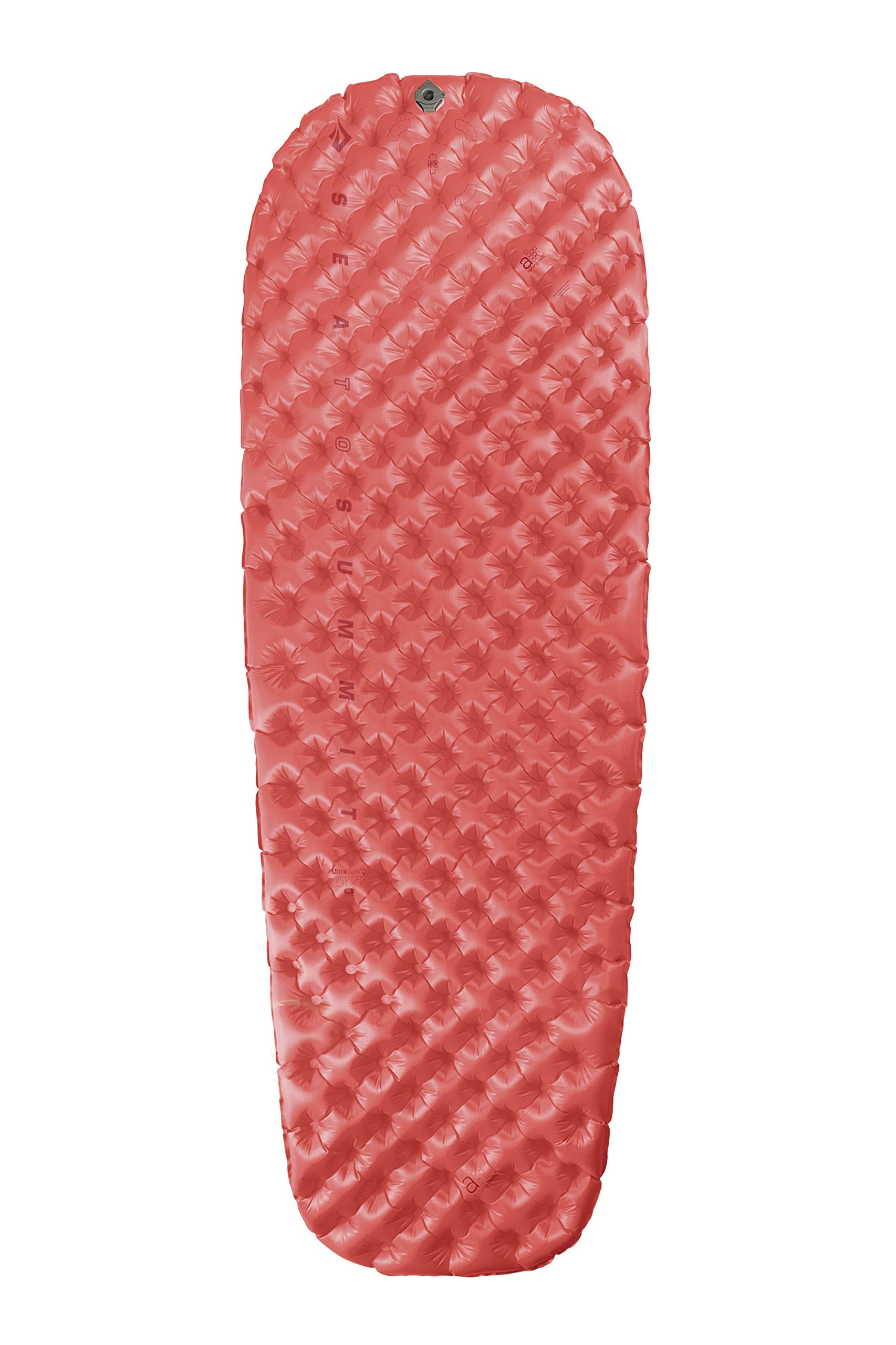 Ultralight Insulated Women's Sleeping Mat, Large