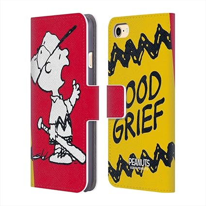 Amazon Co Jp Peanuts スヌーピー 70周年記念 Charlie Good Grief レザー手帳型 Iphoneケース 公式 オフィシャル 家電 カメラ Amazon Co Jp Peanuts スヌーピー 70周年記念 Charlie Good Grief レザー手帳型 Iphoneケース 公式 オフィシャル 家電 カメラ