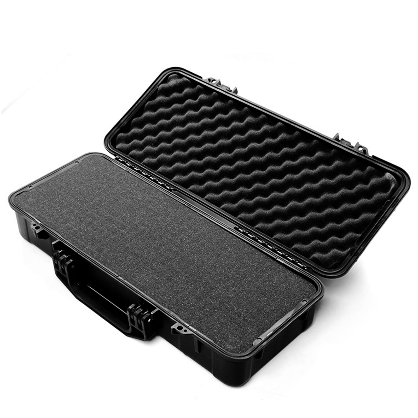 Apglsxy Multicolor Proof Tool Box Chest Case For Secure Storage Transport Harsh Environments Adventures Ensuring Longevity Workshop Tool Organizers