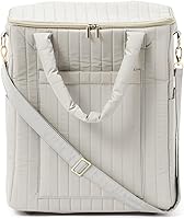 Amazon | [Francfranc] フランフラン キルティング ソフトキャリー