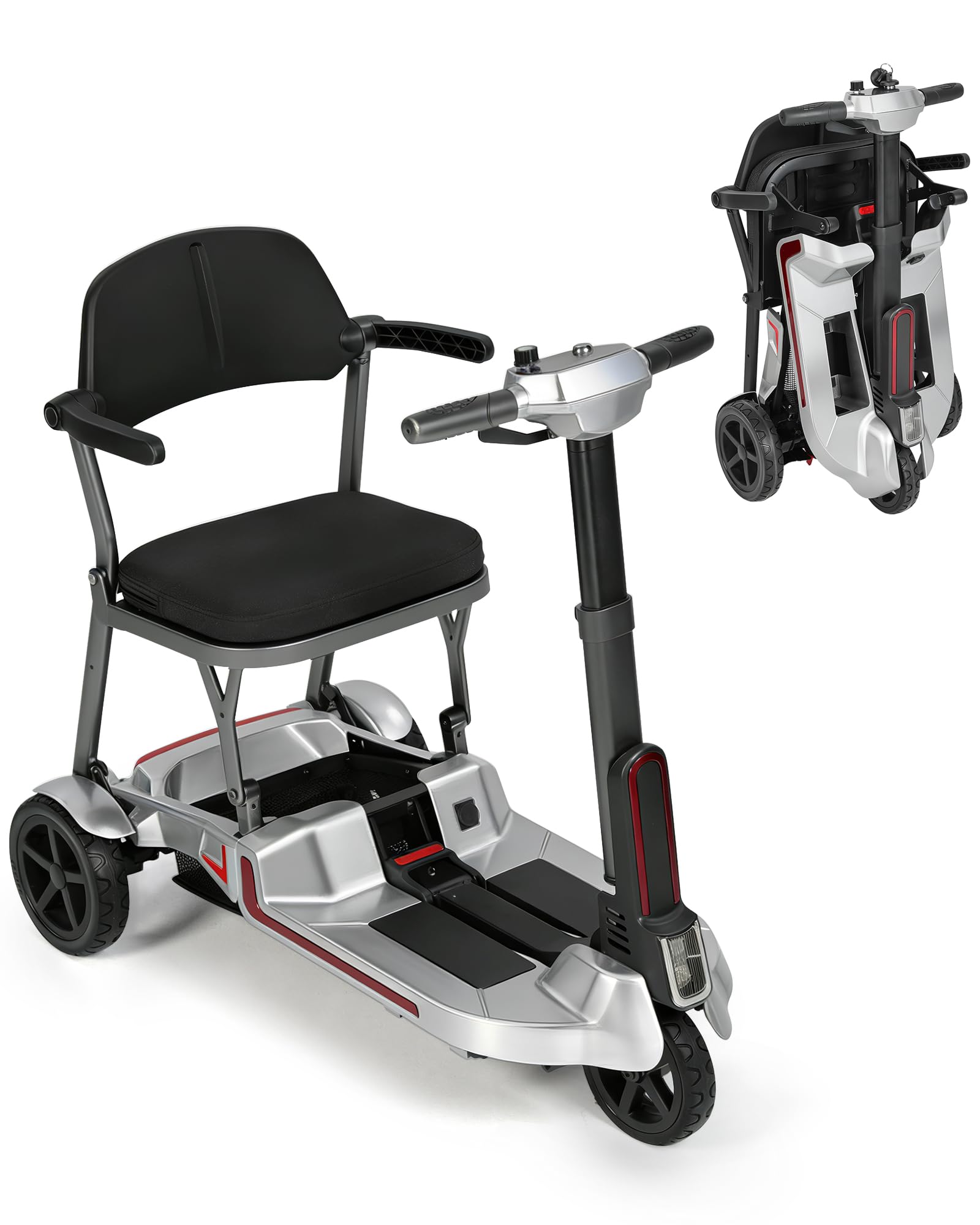 Metro Mobility M3 Scooter