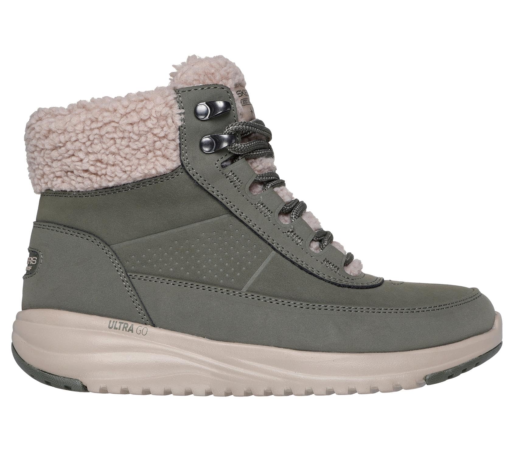 Skechers On-the-go Stellar Alpine Adventure Botas de inviernoMujer