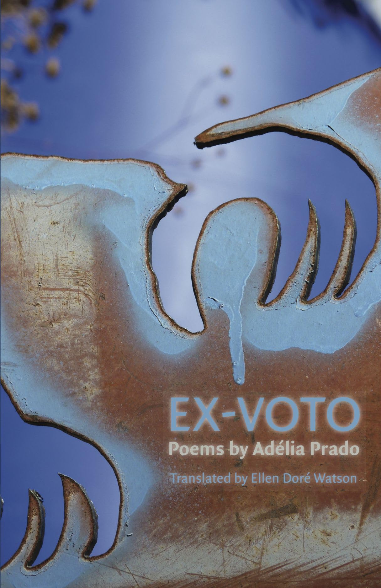 Ex-Voto: Poems of Adélia Prado