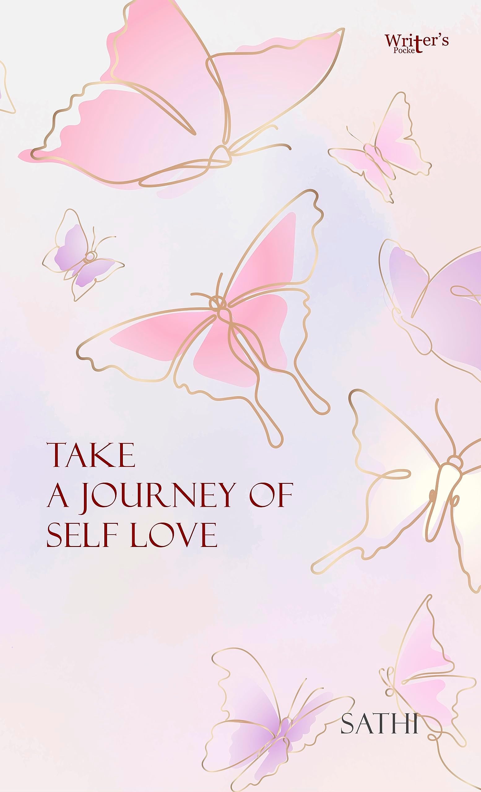 Take a journey of self love