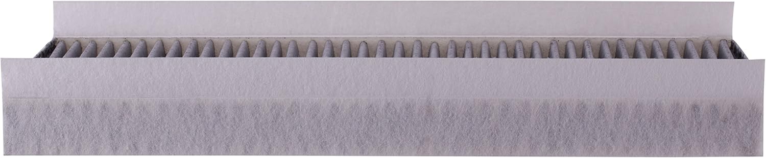 PG PC4418 Cabin Air Filter| Fits 2011-06 Mercedes-Benz B200