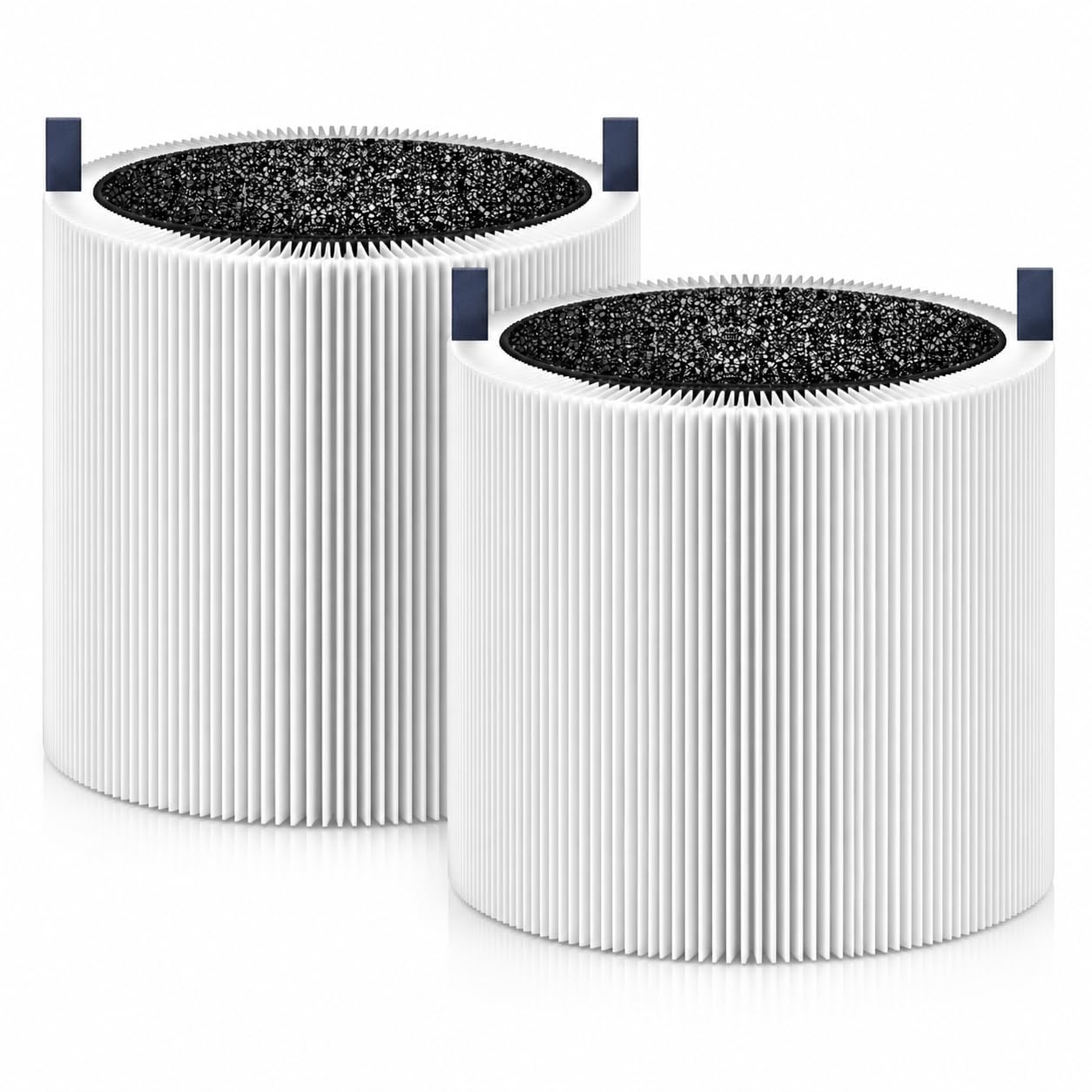 Filtre 511i MAX pour purificateur d'air Blueair Blue Pure - 8