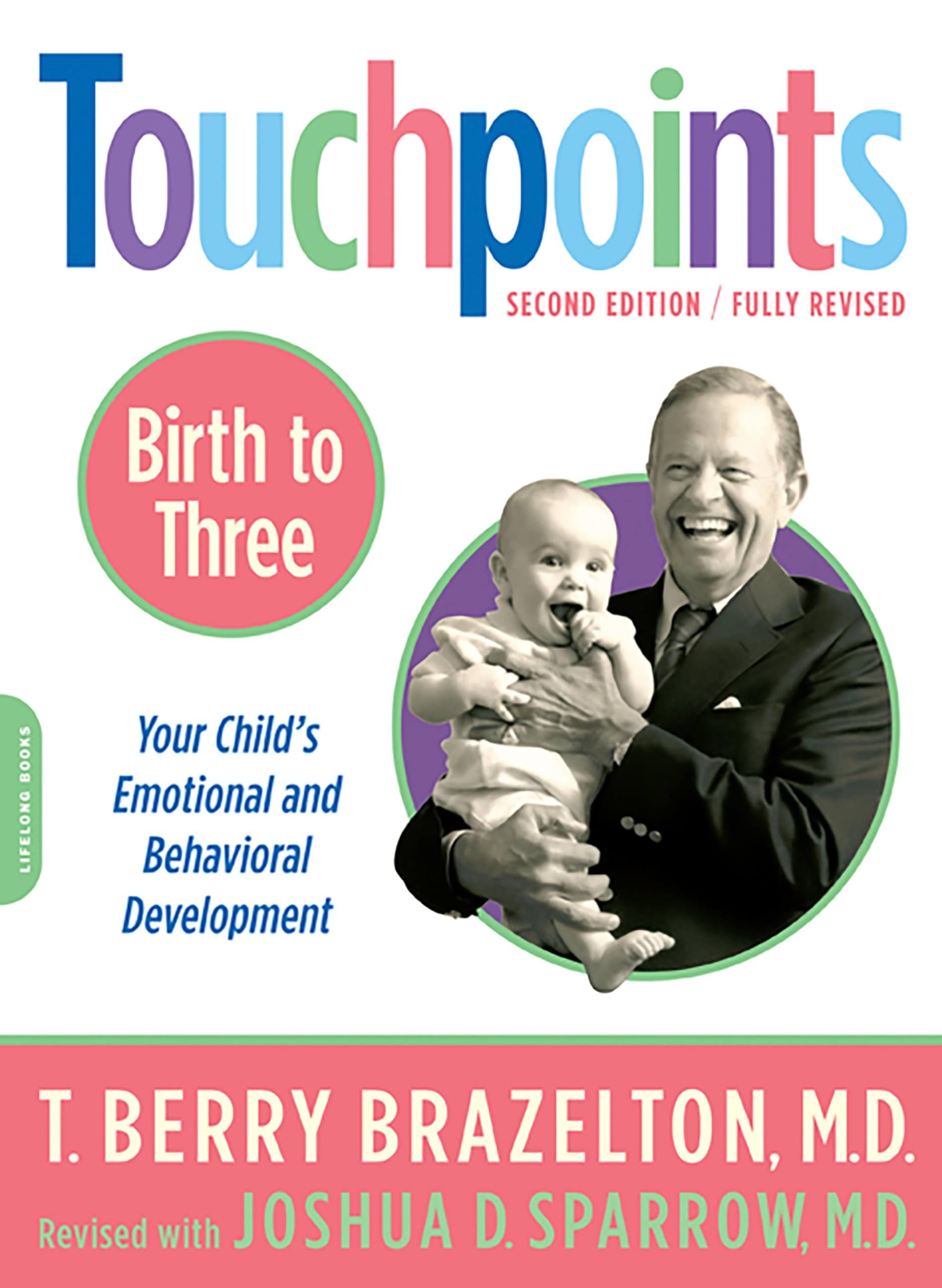 Image of Touchpoints-Birth to Three