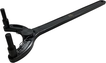 CTA Tools 4333 Pulley Holding Tool (Adj Universal Cam)