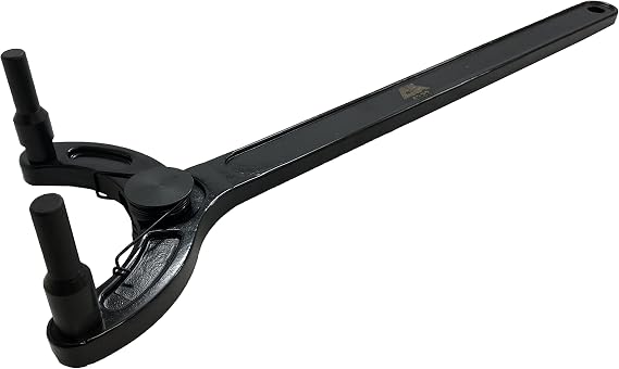 CTA Tools 4333 Pulley Holding Tool (Adj Universal Cam)