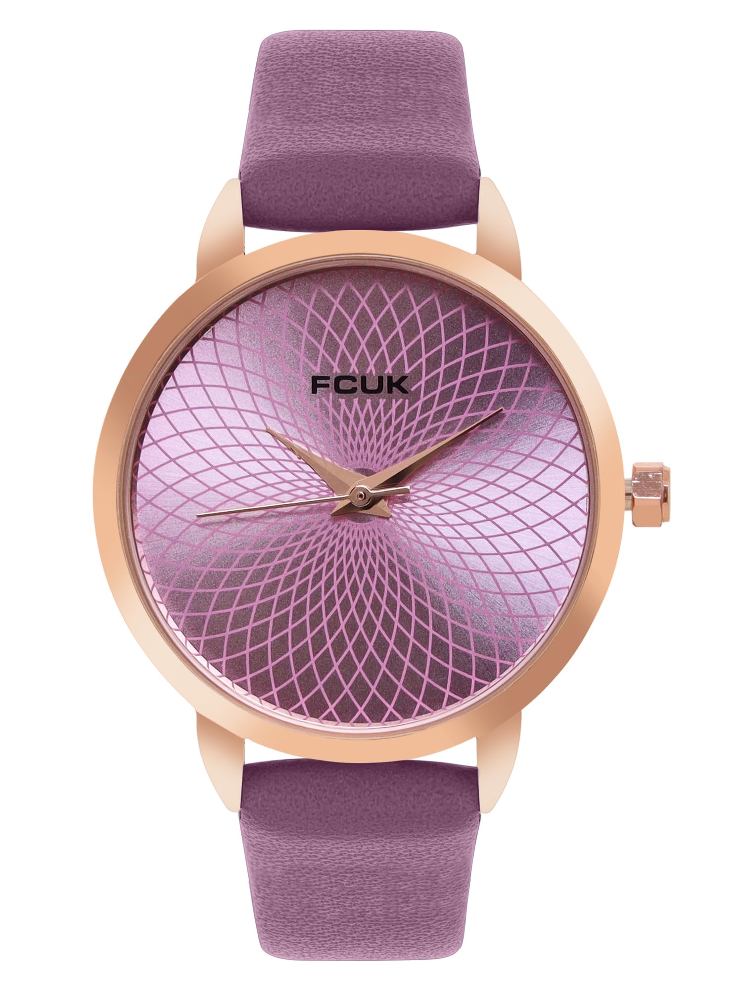 FCUK Analog Pink Dial Womens Watch-FK00023B (B0CMHZL7DM) Amazon Price History, Amazon Price Tracker