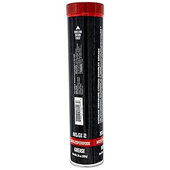 Amazon.com : Ariens OEM Premium Hi-Temp Grease Mix Snow