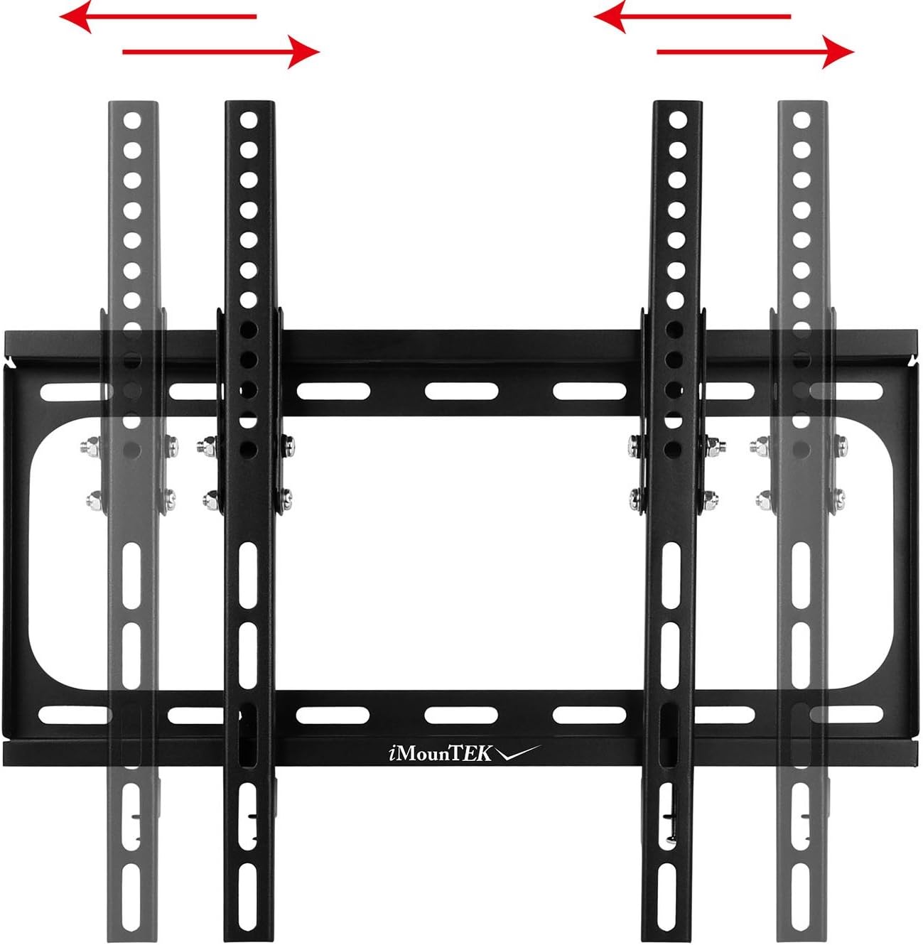 iMounTEK Tilting TV Wall Mount Bracket for 32" to 55"