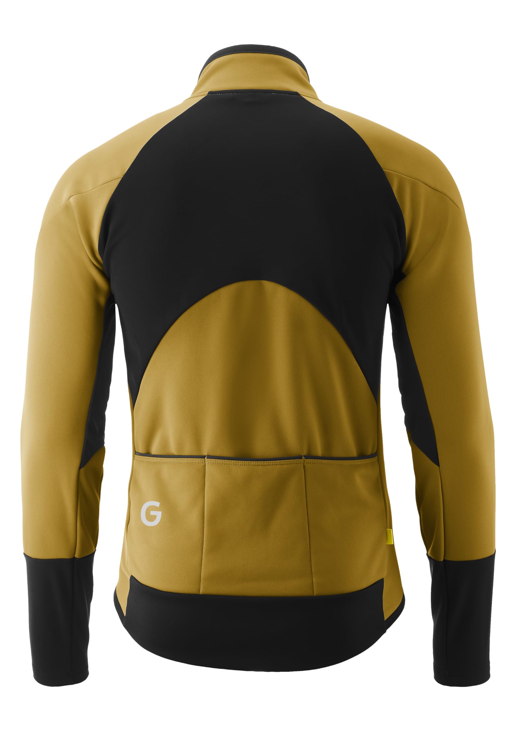 Gonso Herren Road Jacket Softshell 2 M Fahrradjacke (1er Pack)