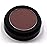 Pure Ziva Mauve Plum Matte Satin Velvet Pink Rose Purple Red Opaque Pressed Powder Single Vegan Eyeshadow; Talc, Paraben & Cruelty Free