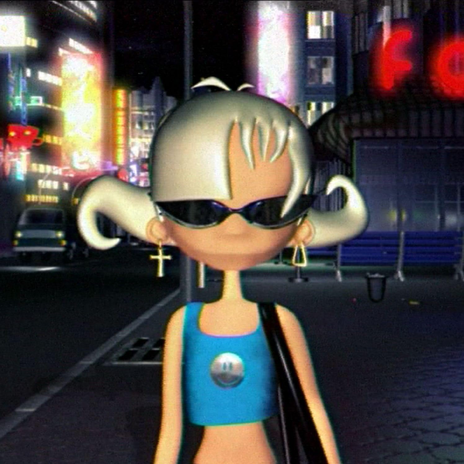 Верка Сердючка