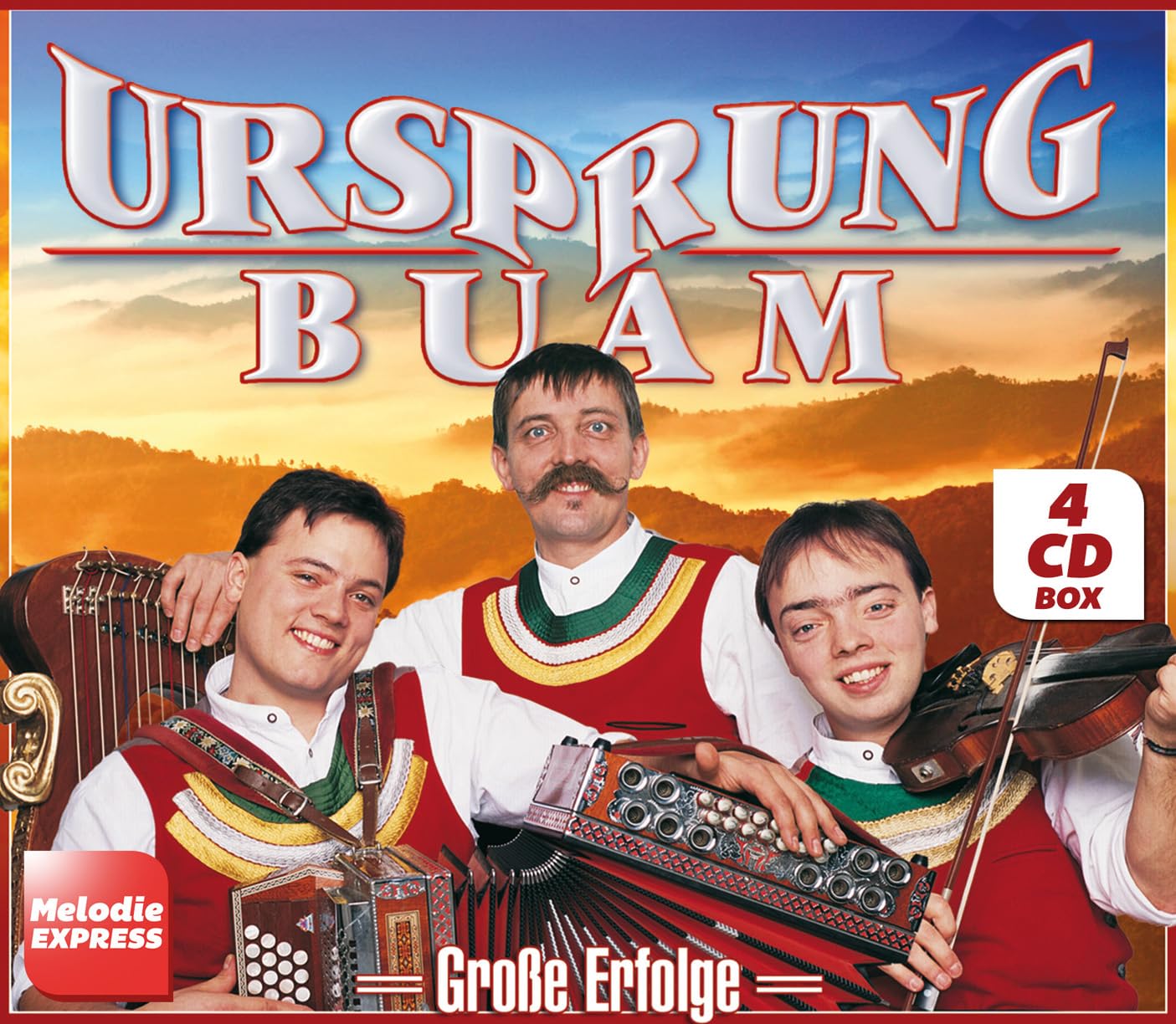 Große Erfolge