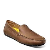 Motor Moc Toe Venetian Driver Men's Slip On