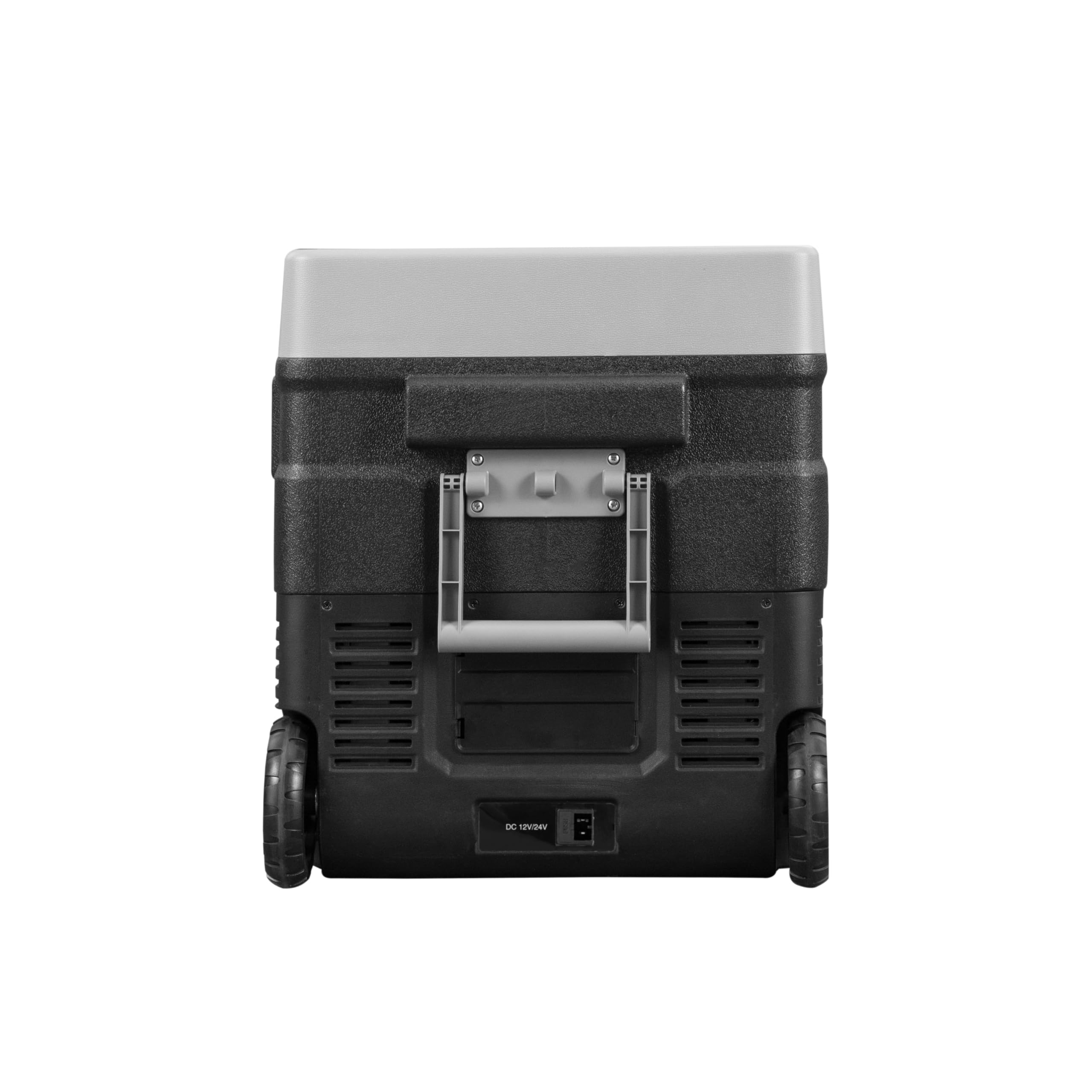 Steamy Outdoor e Dual Zone 45 Roller lodówka podróżna