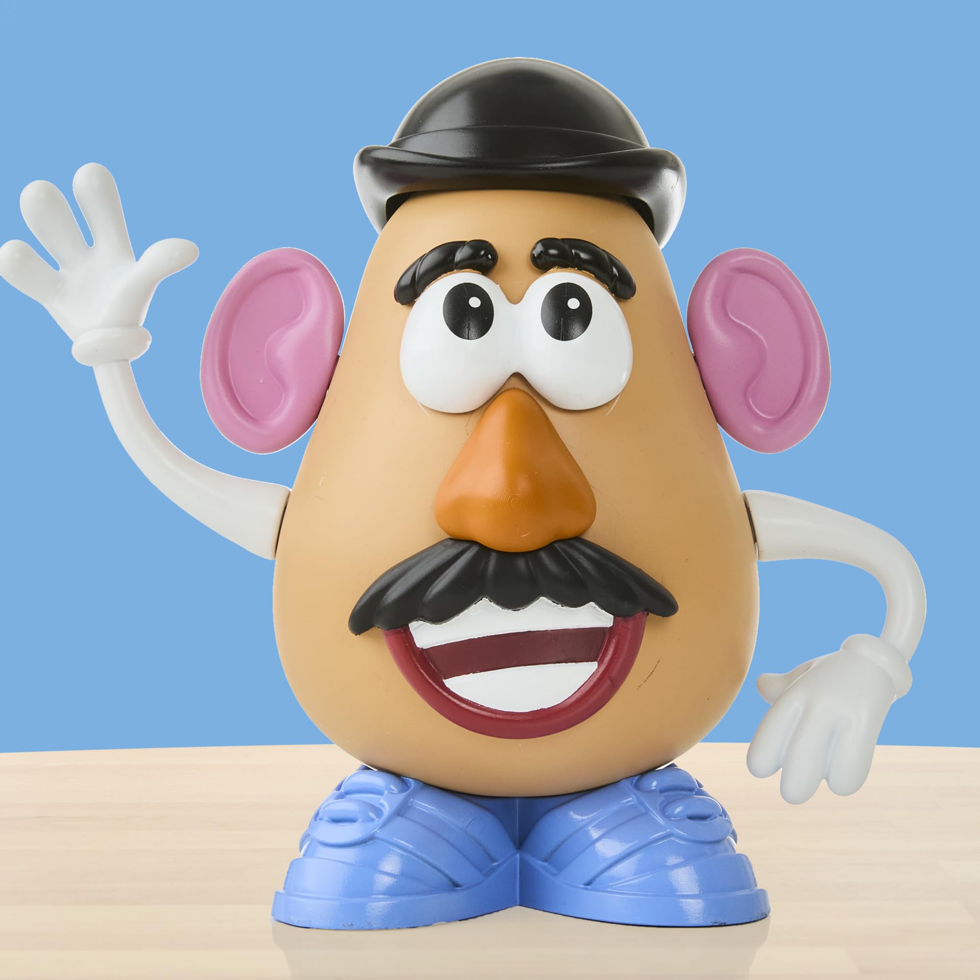 Amazon.co.jp: Hasbro Japan: ポテトヘッド