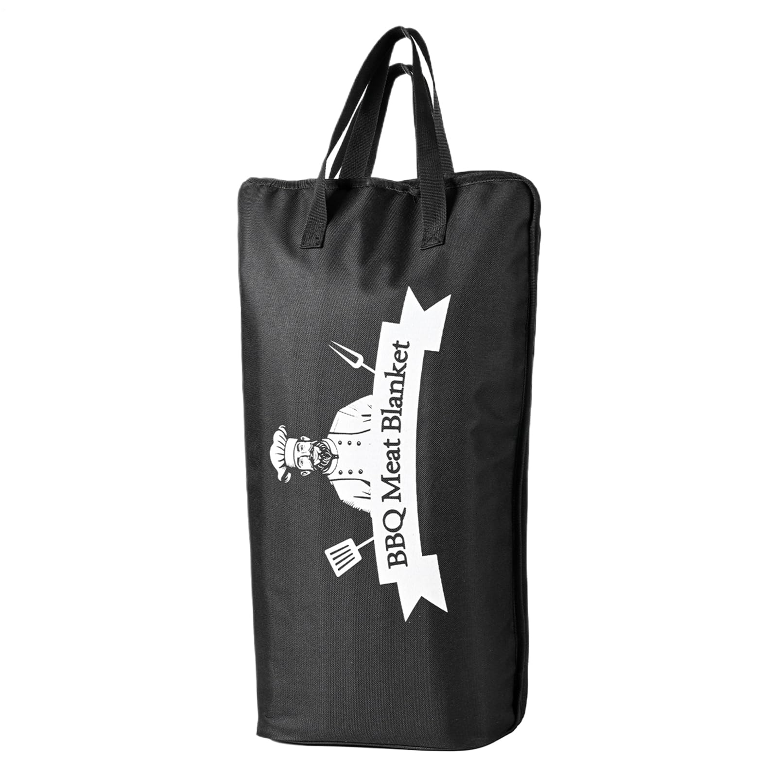 Sac de repos de viande isolé grand format pour dinde et poitrine de boeuf fumée