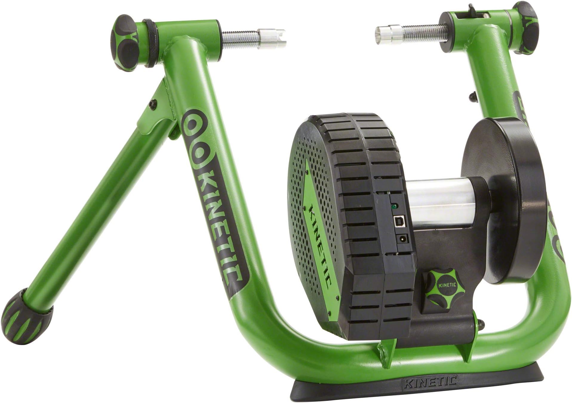 Kinetic by Kurt Road Machine Control Bike Trainer