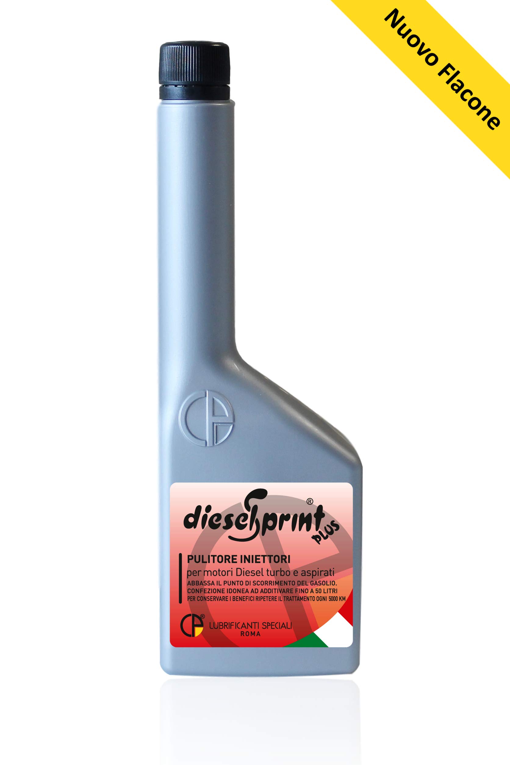 DieselSprint86010S Injector Cleaner for Diesel Engines