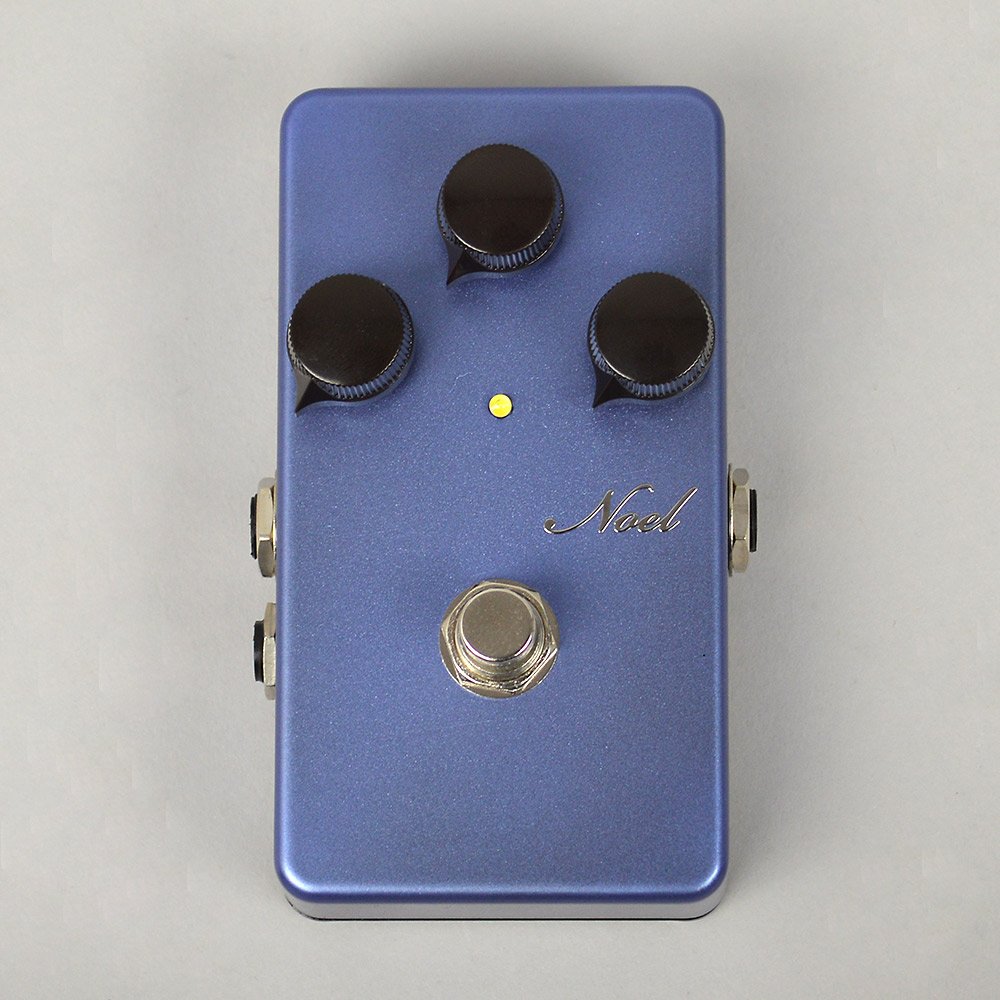 Amazon | Noel ノエル エフェクター ディストーション Victoire ヴィク