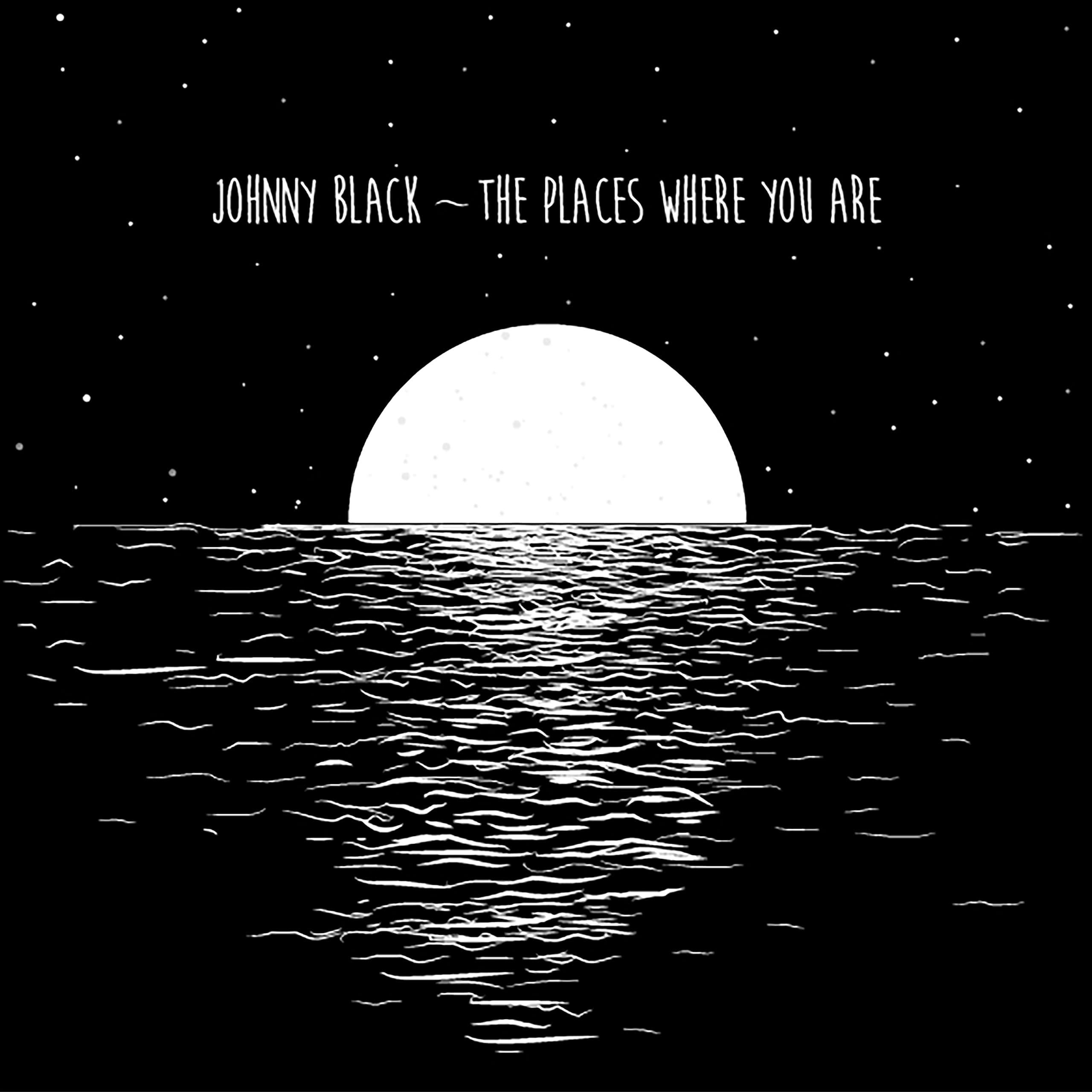 Johnny Black