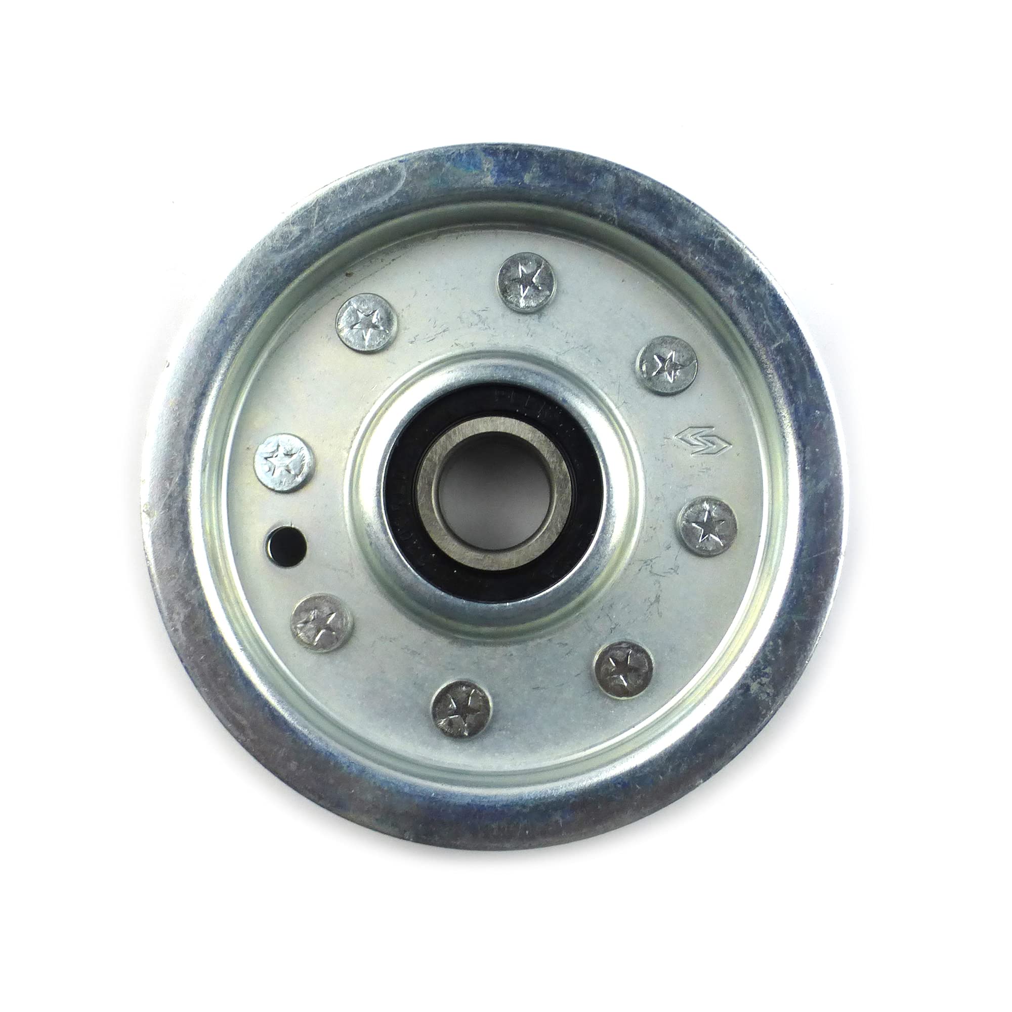 その他 healy Amazon.com : Dixie Chopper Genuine 3.75” Flat Idler Pulley