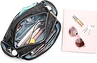 Vista 3 de Lug Trolley 2 Crossbody Bag Coral