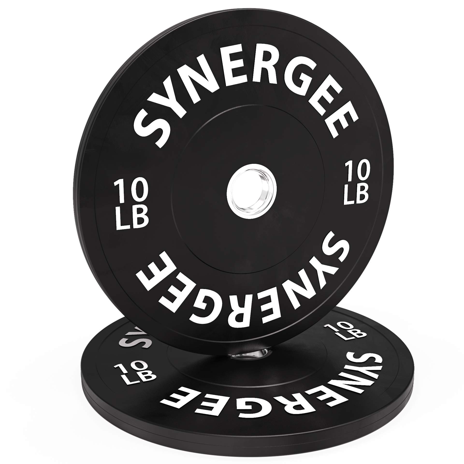 Buy Synergee Color Bumper Plates Weight Plates Strength Conditioning