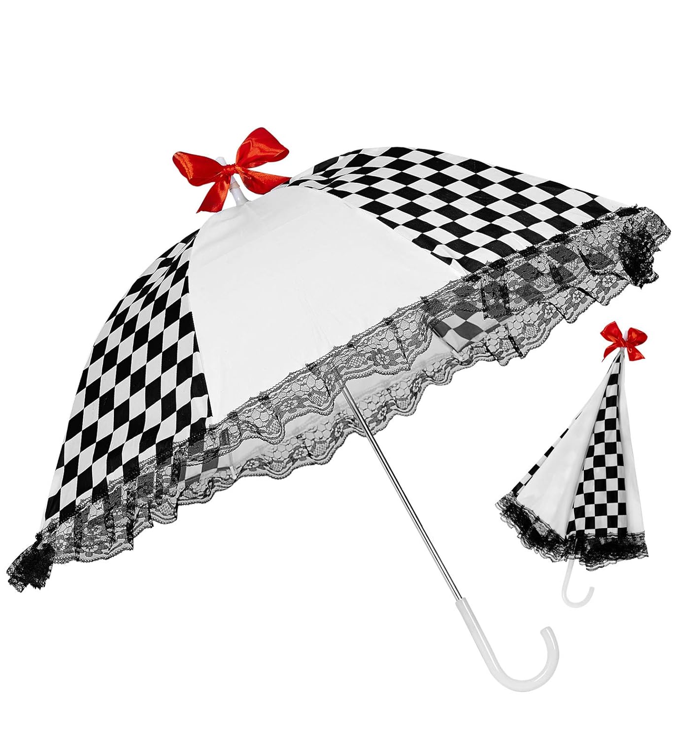 WIDMANN PIERROT UMBRELLA
