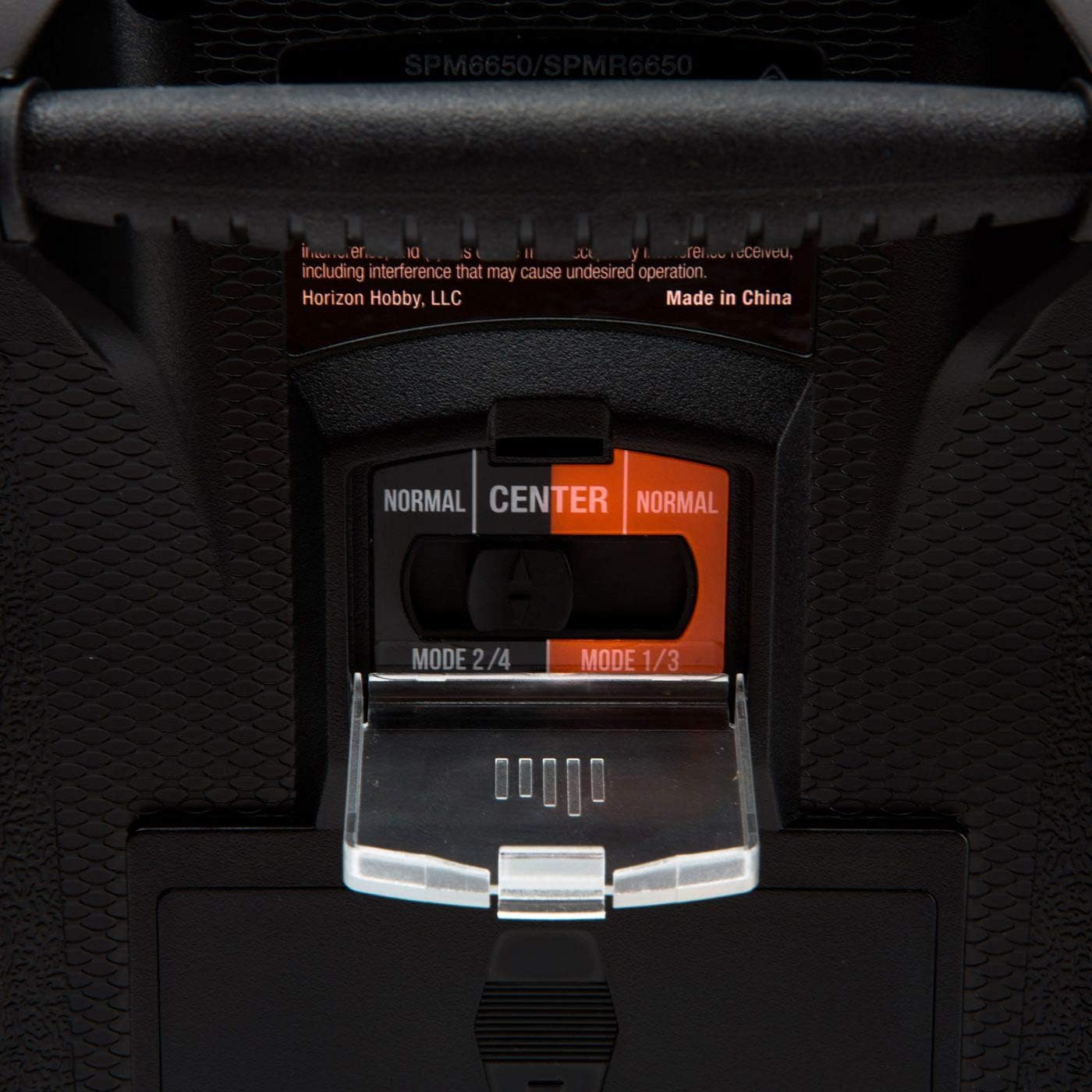 Spektrum DX6e 6-Channel 2.4GHz RC Radio Transmitter System DSMX DSM2 with AR620 Receiver Rx | 250 Model Memory | Telemetry | Wireless Trainer Link , Black : Toys & Games