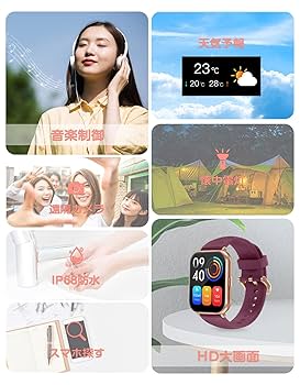 ❤スマートウォッチ ダイヤモンドデザイン 通話機能 3種ベルト付 ❤スマートウォッチ ダイヤモンドデザイン 通話機能 3種ベルト付