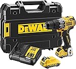 DEWALT DCD706D2-QW