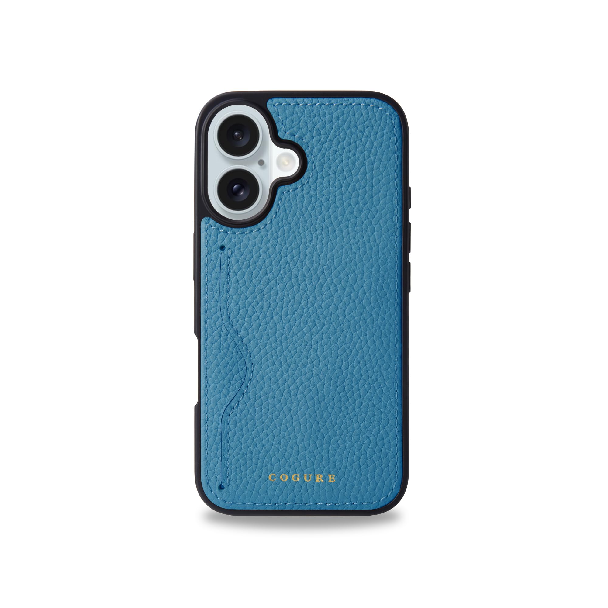 【色:アイボリー_サイズ:iPhone16】COGURE コグレ iPhone1 色:アイボリー_サイズ:iPhone16】COGURE コグレ iPhone1 色