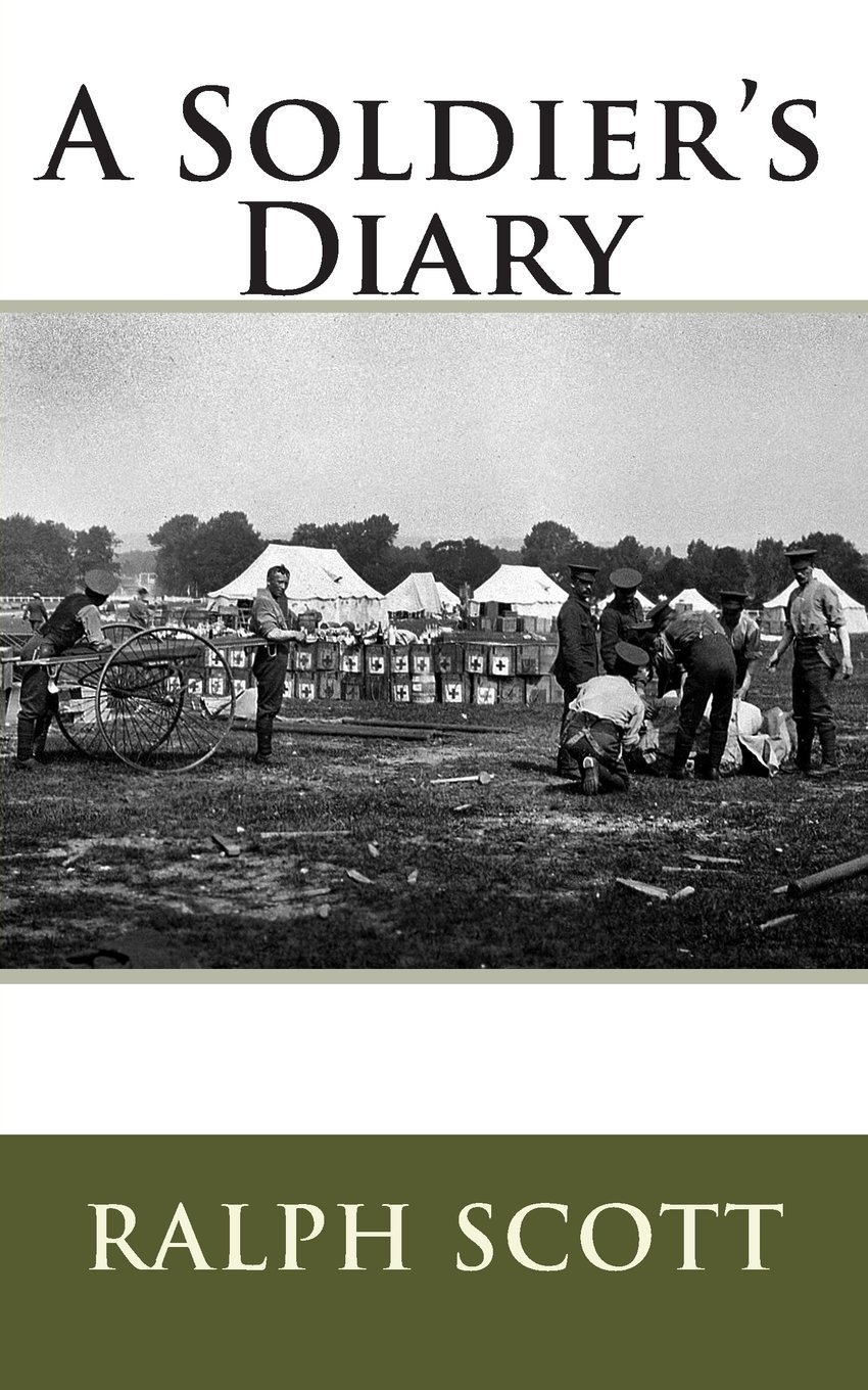 A Soldier's Diary